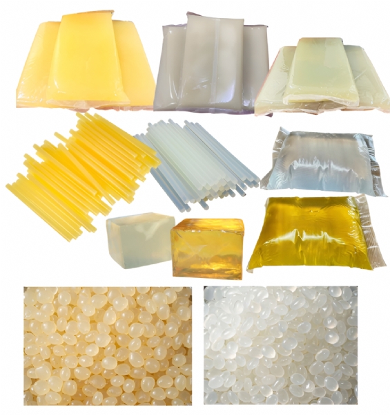 Keo nhiệt Hotmelt – Keo nến, keo hạt, keo dán hộp giấy & hộp cứng